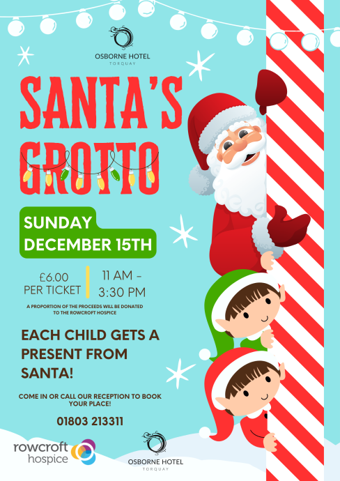 Grotto info